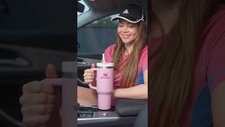 The Viral Stanley Tumbler: Is it Actually Worth the Hype? #usa #usashorts