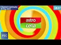 Channel continuity 2852023  1827 astro ceria