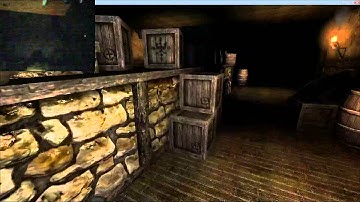 [Benzu] Plays Amnesia Ep. 1 "F@ck The Camera"