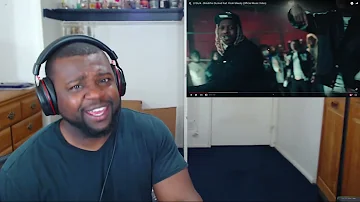 Lil Durk - Should've Ducked feat. Pooh Shiesty (Official Music Video) Reaction