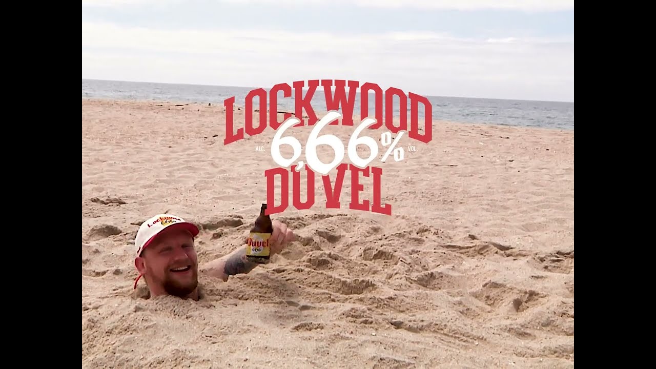 Lockwood x Duvel 666