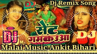 Dj Malai Music Sent Gamkauwa DJ remix Shivani Singh New Bhojpuri Song 2023 Mix Gana viral सेंट गमकउआ