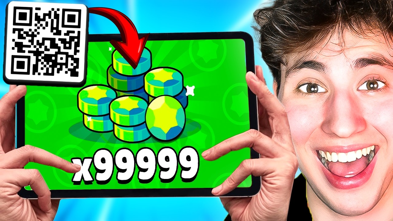 17 Hülye Dolog, Amit Minden Brawl Stars Játékos Csinál!😲