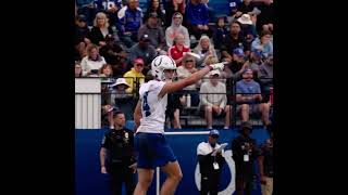 Indianapolis Colts- Anthony Richardson On Target To Alec Pierce 🎯 | Training Camp 2023
