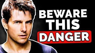 The Dangerous Side Of Tom Cruise’s Charisma