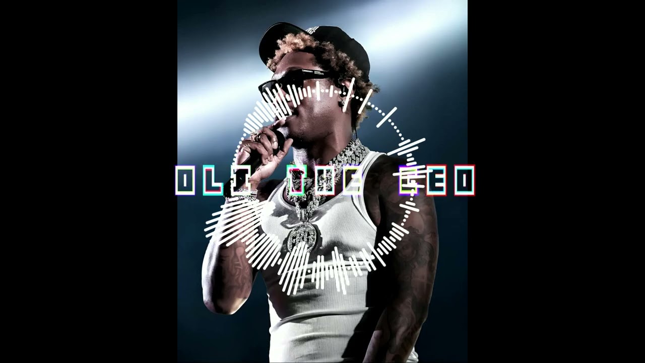 (FREE) Future "Aries" Type Beat (Prod. Oli X Sir Luke Beats)