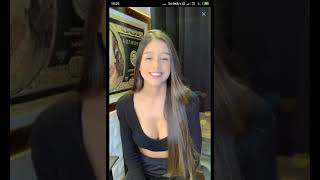 Y Hot Girl, Russian Cute Babes Bigo Live