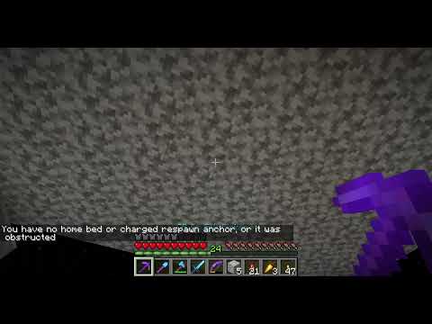 Minecraft 1 16 2 World Spawn Point Respects Y Coordinate