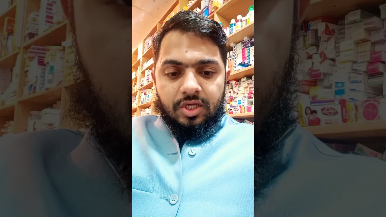 Entamizole Syrup for Diarrhea & Stomach Pain 