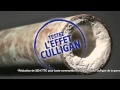 Pub tv culligan france novembre 2012