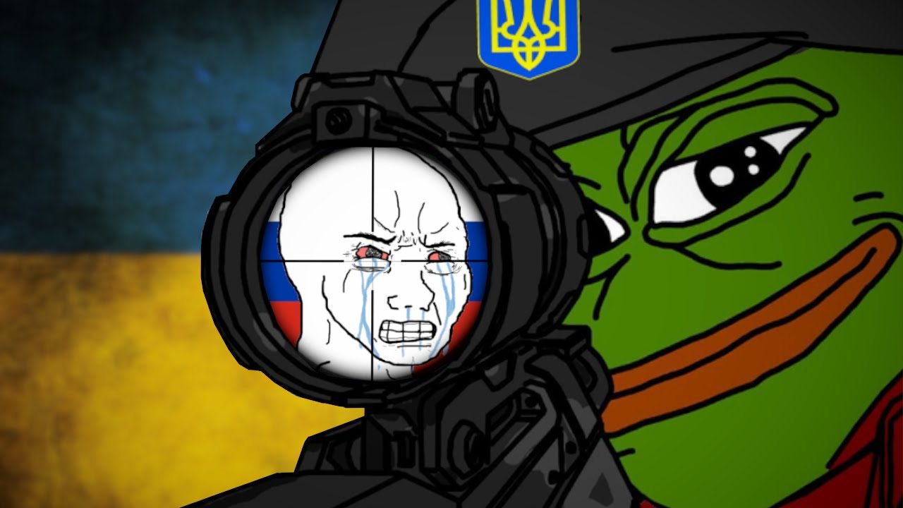 The Funniest Military Defeat In History