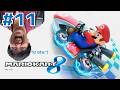 【配信】マリオカート8 #11