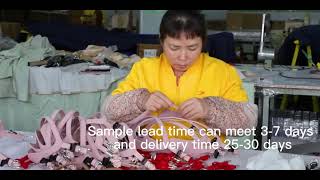 OEM pet supplies factory, specialized in custom pet gear accessories