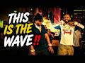 French Montana and Max B - Made it Out (REACTION)