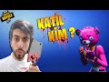 Takipçilerim CELLAT Oldu! Fortnite Katil Kim | Türkçe Fortnite