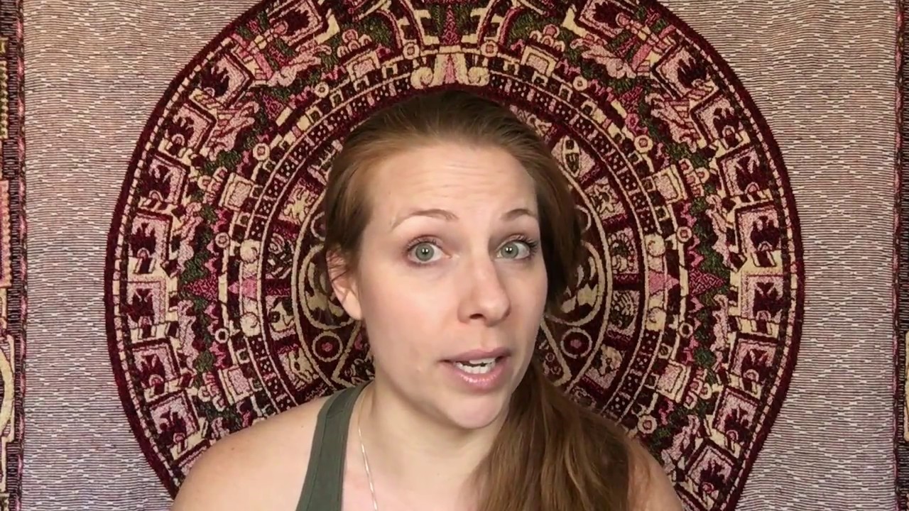 Elemental Blueprint Series No. 9: Yang Earth