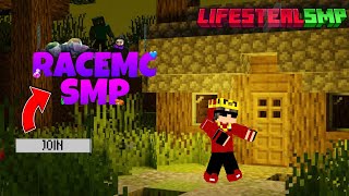 The Public Lifesteal SMP is BACK... (Java\/Bedrock)