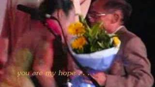 Lipa Choral Ensemble - Eres Tú (You Are)