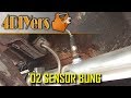 How to Install a Weld in O2 Sensor Exhaust Bung