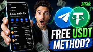 Tested the Viral Telegram Crypto Game – Is It Actually Worth It