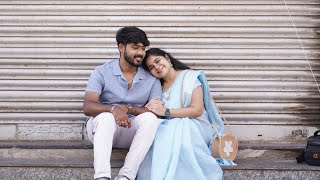 Jk AND AKANKSHA || BEST PRE WEDDING VIDEO || #AJVlogs-321