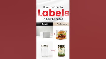 AI Packaging Design in Minutes — No More Expensive Designers!