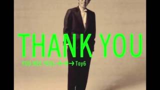 Video voorbeeld van "토이(Toy) - You (6th Album 'THANK YOU')"