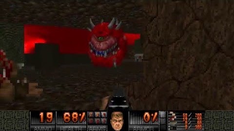 Alien Vendetta Map 24: Clandestine Complex (100%)