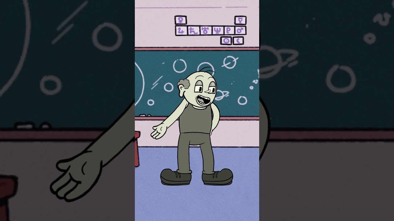 DISAPPEARING Notebooks in Cursed Room! 📚👻 | The Curse of Classroom 113 (Part 2/4)