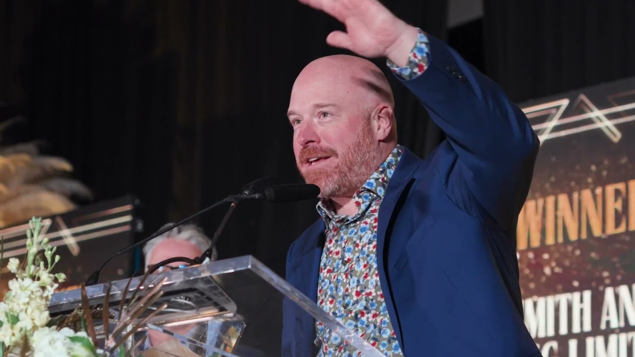 2025 Business Employer of Excellence Award — Smith and Long Limited