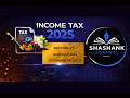 INCOME TAX ACT 2025 | Tax Deduction for Agri Extension and Skill Development Projects | Section 47