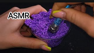 ASMR: Дай відпочити своєму мозку за допомогою піску протягом 14 хвилин⏳