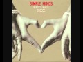 Simple Minds - Stay Visible