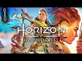 Horizon Forbidden West||-Capitulo 8-|| Let's Play en español