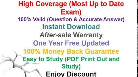 C_BYD01_1811 - SAP Certified  - SAP Business ByDesign  || Exam Live Webinar of Passing Techniques