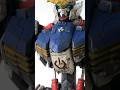 Making a cool mg gundam barbatos【Part 1】#gunpla #鉄血のオルフェンズ #バルバトス