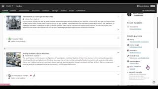 Improving Course Accessibility with Ally in Blackboard