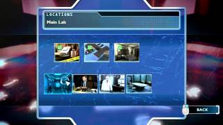 CSI: Fatal Conspiracy - Case 3, Tapped Out (Part 5)