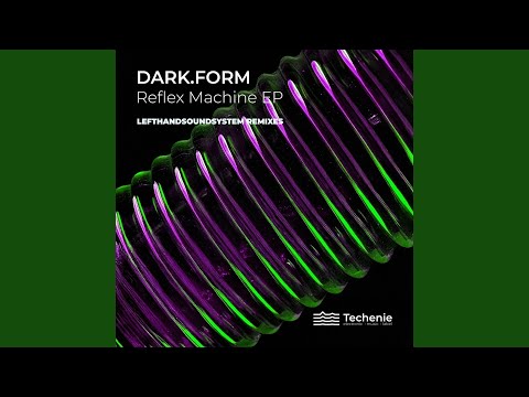 Reflex Machine (Lefthandsoundsystem Remix Two)