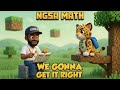 NGSA MATH 2026 Exam (Revision)