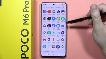 POCO M6 Pro: Clone Apps - Use Dual Apps Function on POCO M6 Pro #howtodevices