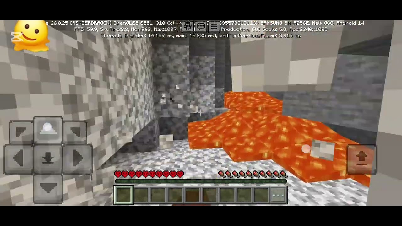 Check this Minecraft most op video