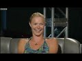 Jodie Kidd Interview And Lap | Top Gear