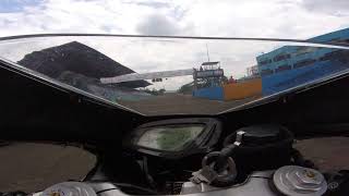 MV AGUSTA INDONESIA FUN RACE SIMULATION