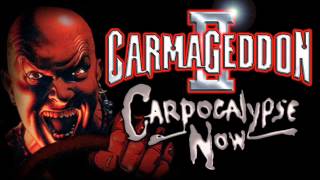 Carmageddon 2 Carpocalypse Now Original Soundtrack (Full OST)