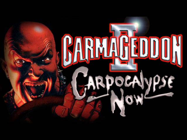 Carmageddon 2 Carpocalypse Now Original Soundtrack (Full OST)
