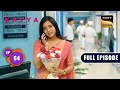 Adi का Surprise | Kavya - Ek Jazbaa, Ek Junoon - Ep 64 | Full Episode | 21 Dec 2023