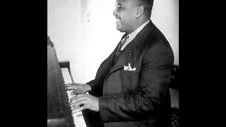 Art Tatum Plays Get Happy 1939