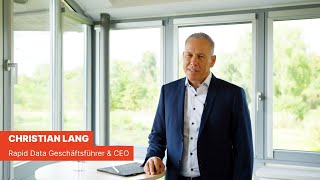 Rapid Next Die Nächste Generation Bestattersoftware