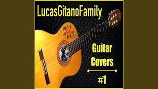 Download Lagu Sponge Bob Main Theme (spanish guitar cover)